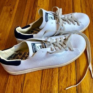 Adidas OG Primeknit Stan Smith Size 10